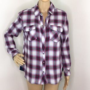 Kut From The Kloth - Button Down Shirt